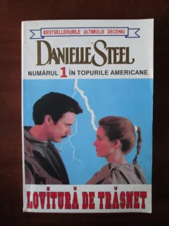 LOVITURA DE TRASNET - DANIELLE STEEL