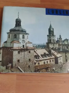 LUBLIN-HENRYK GAWARECKI- CZESLAW GAWDZIK