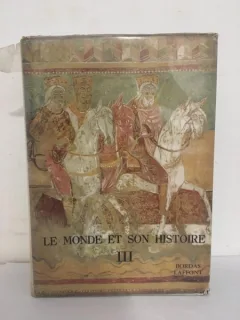 Luce Pietri - Epoques Medievales (Ve-XVe Siecle) Vol. III