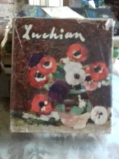 LUCHIAN - VASILE DRAGUT