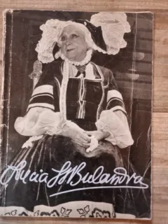 LUCIA STURDZA BULANDRA, FIGURI DE SEAMA ALE TEATRULUI ROMANESC