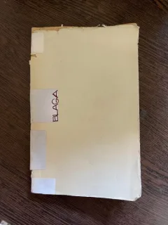 Lucian Blaga Pietre pentru templul meu editia a II-a