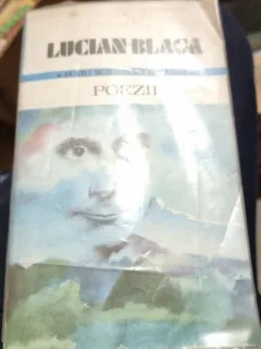 Lucian Blaga - Poezii