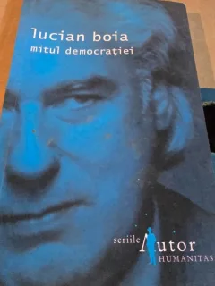 Lucian Boia - Pentru o istorie a imaginarului