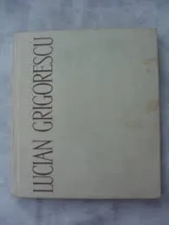 LUCIAN GRIGORESCU DE NICOLAE ARGINTESCU AMZA