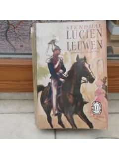 Lucien Leuwen , Stendhal