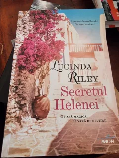 Lucinda Riley - Secretul Helenei