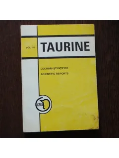 Lucrari Stiintifice , Vol 16