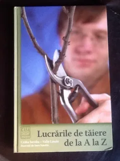 Lucrarile de taiere de la A la Z - Czaka Sarolta, Vallo Laszlo