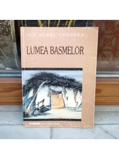 Lumea basmelor , Ion-Aurel Candrea , 2001