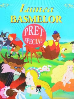 LUMEA BASMELOR