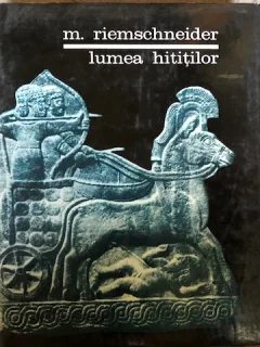 Lumea hititilor