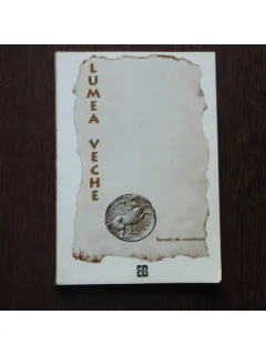 Lumea Veche, Revista de Umanioare