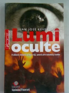 LUMI OCULTE - JUAN JOSE REVENGA