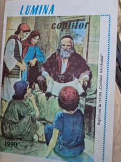 Lumina Copiilor Nr. 1 / 1990