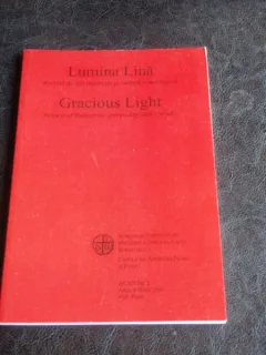 LUMINA LINA REVISTA DE SPIRITUALITATE NR.2/2009