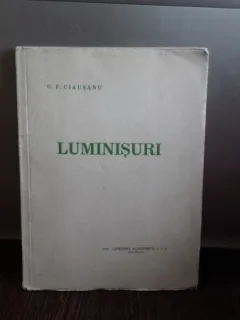 LUMINISURI - G.F. CIAUSANU