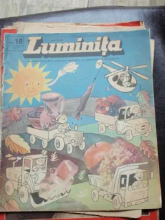 LUMINITA NR.10/1977