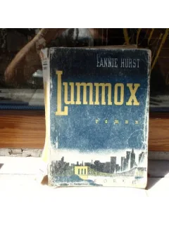 Luminox , Fannie Hurst