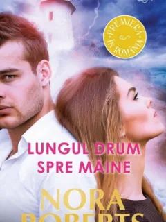 LUNGUL DRUM SPRE MAINE - JULIA ROBERTS