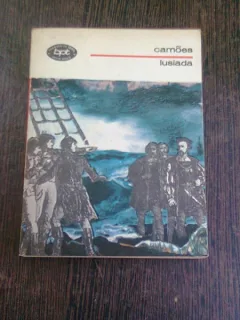 LUSIADA - LUIS DE CAMOES
