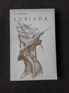 LUSIADA - LUIS DE CAMOES