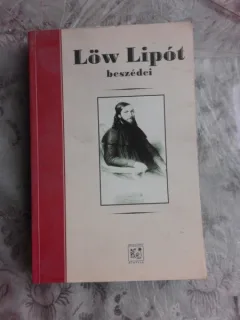 LÖW LIPÓ, DISCURSURI  (CARTE IN LIMBA MAGHIARA)