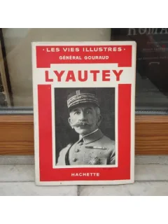 Lyautey , General Gouraud