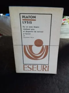 LYSIS - PLATON
