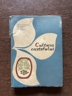M. Berindei Cultura cartofului