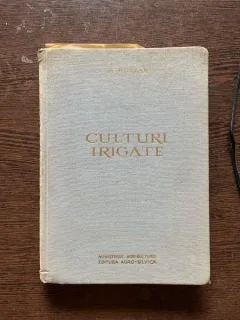 M. Botzan Culturi irigate