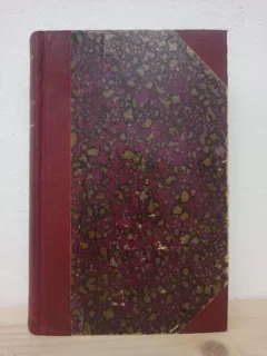 M. Elias Regnault - Histoire Politique et Sociale des Principautes Danubiennes