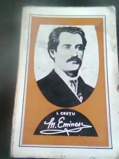 M. EMINESCU - I. CRETU