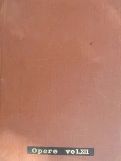 M. Eminescu, Opere, Vol XII, Publicistica