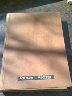 Mihai Eminescu - Opere Vol. XIII / Publicistica 1882 - 1883, 1888 - 1889
