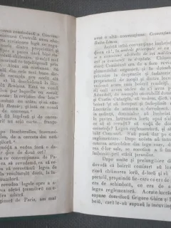 M. Kogalniceanu - Imbunetatirea soartei teraniloru