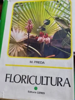 M. Preda - Floricultura