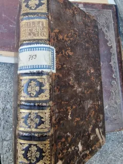 M. Tullii - Ciceronis Orationum Selectarum