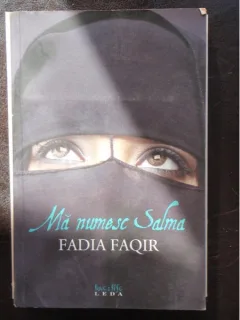 MA NUMESC SALMA - FADIA FAQIR