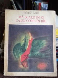 MA SCALD IN ZI CA UN COPIL IN RIU - MAGDA ISANOS