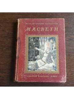 Macbeth , 1930