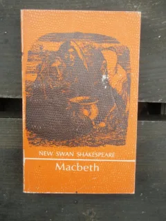 MACBETH - SHAKESPEARE