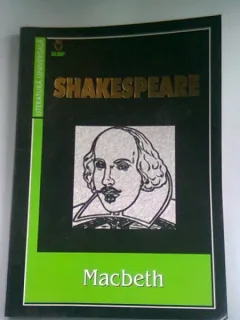 MACBETH - WILLIAM SHAKESPEARE