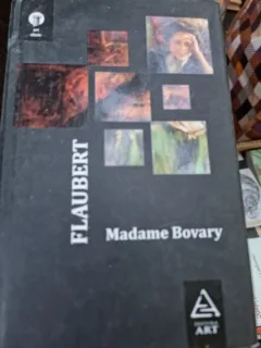 Madame Bovary - Flaubert