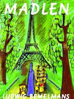 MADLEN - LUDWIG BEMELMANS