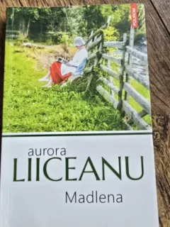 Madlena - Aurora Liiceanu