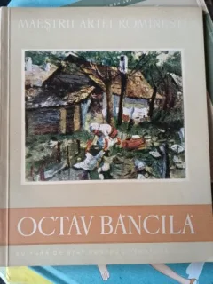 Maestri Artei Romanesti - Octavian Bancila