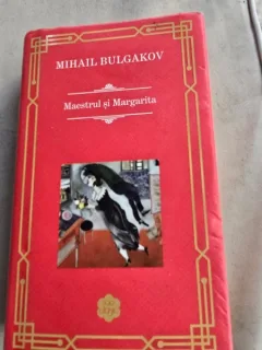 Maestrul şi Margareta - Mihail Bulgakov