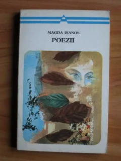 Magda Isanos - Poezii