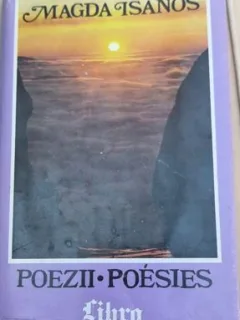 Magda Isanos - Poezii / Poesies